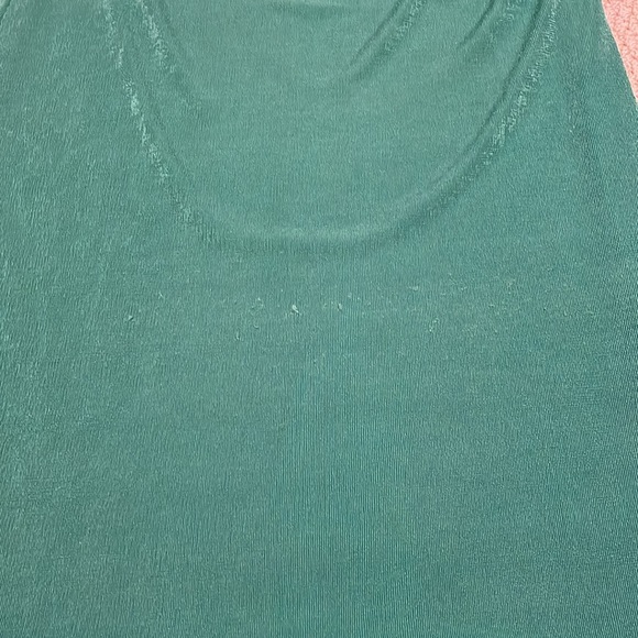 With Jean Lean Dress in juicy green - Picture 5 of 5